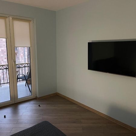 Yerevan Downtown Luxe Apartment Exterior photo