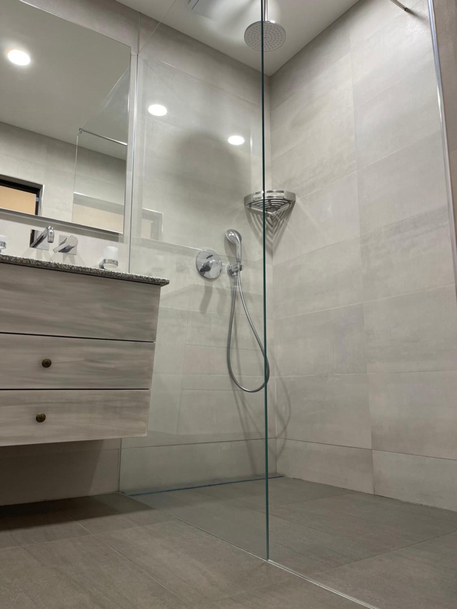Yerevan Downtown Luxe Apartment Exterior photo