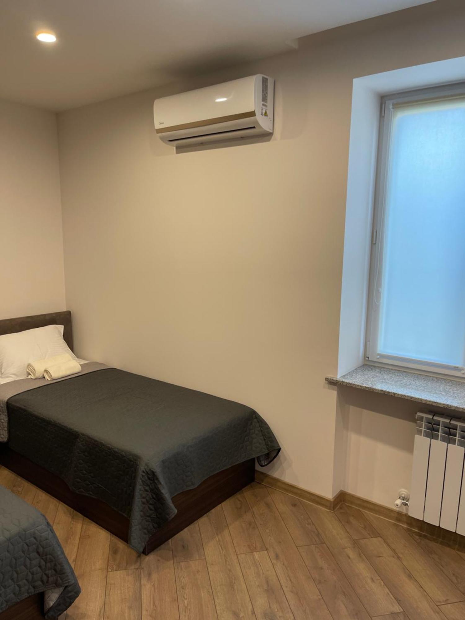 Yerevan Downtown Luxe Apartment Exterior photo