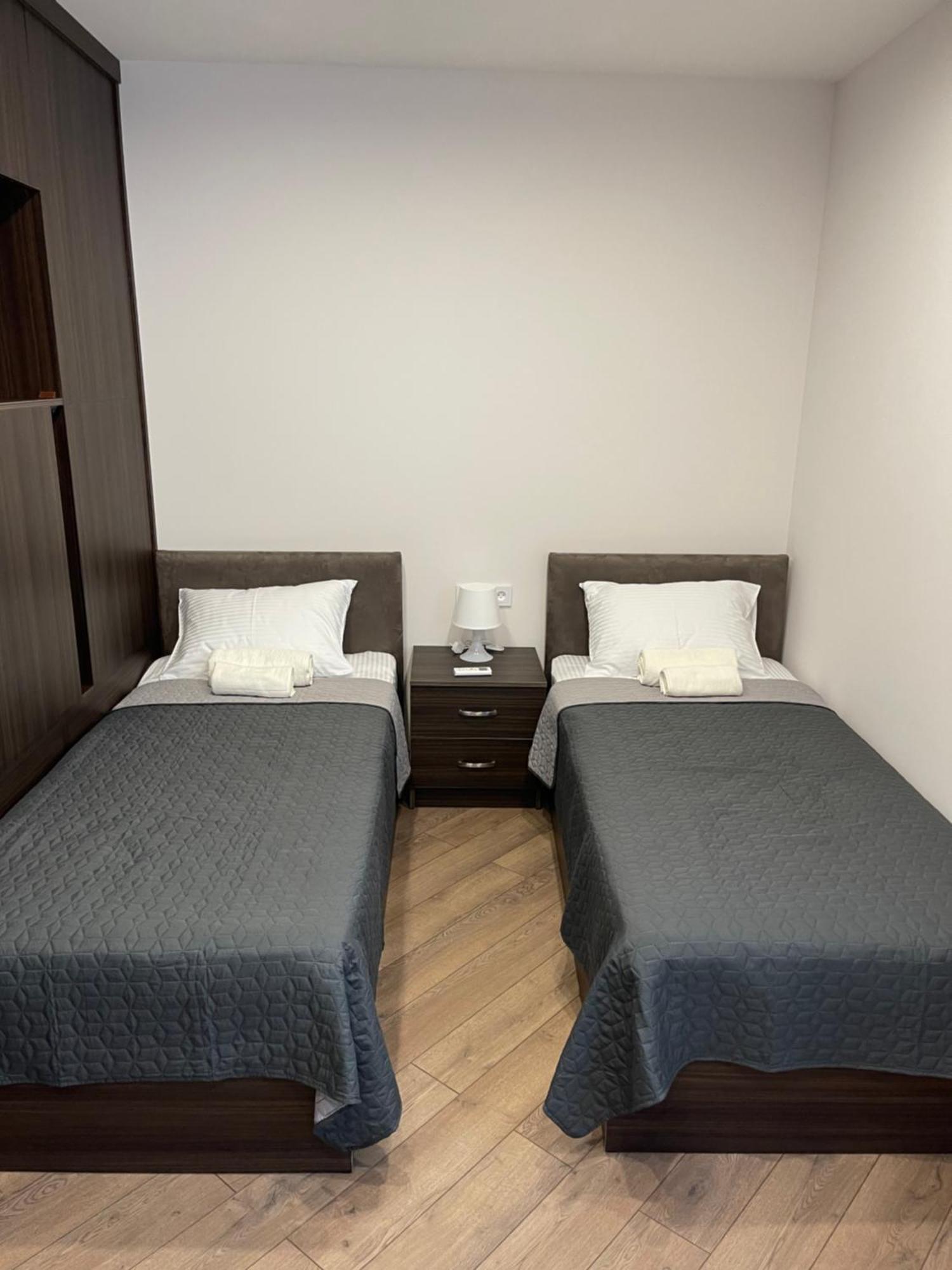 Yerevan Downtown Luxe Apartment Exterior photo