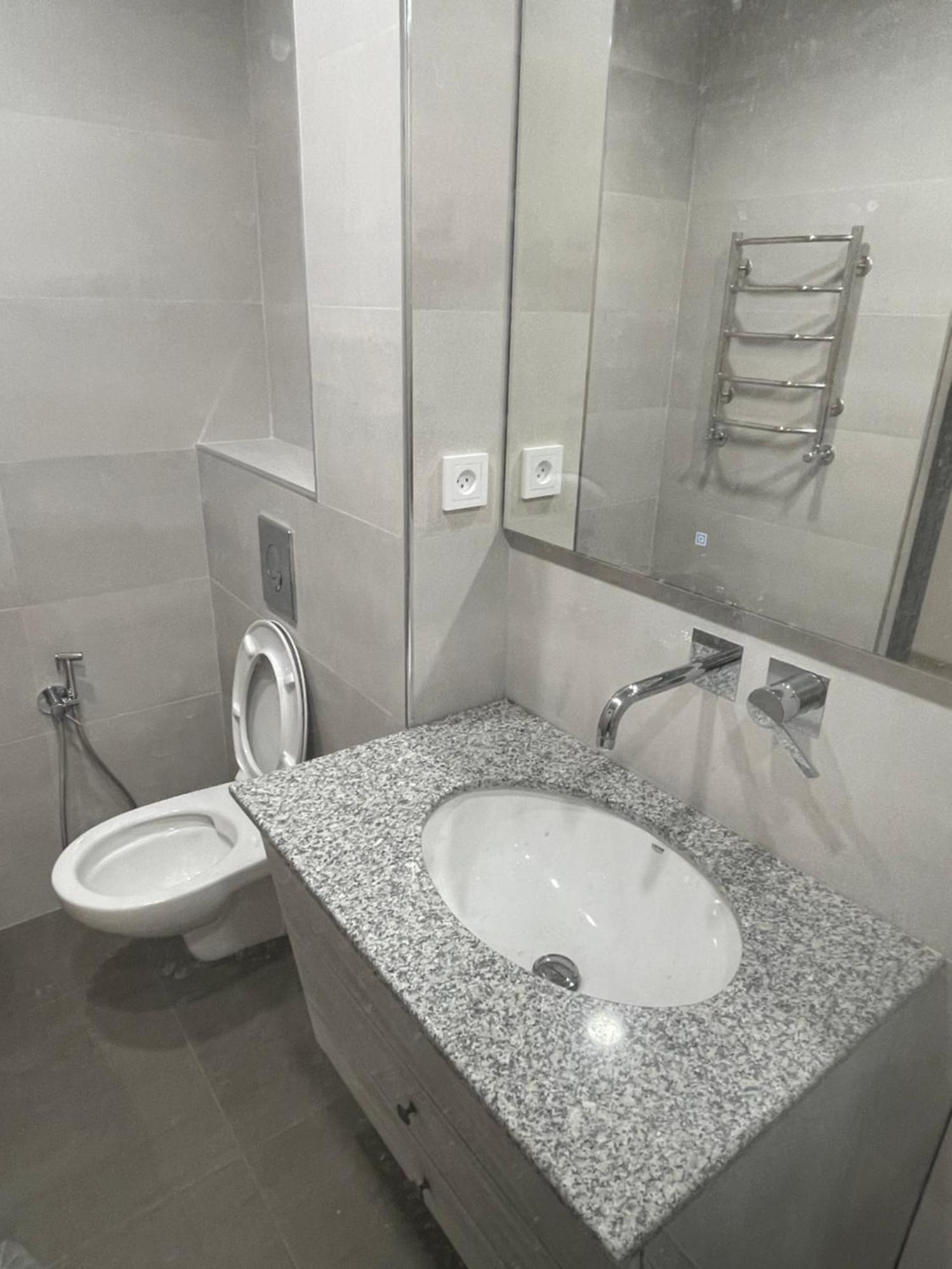 Yerevan Downtown Luxe Apartment Exterior photo